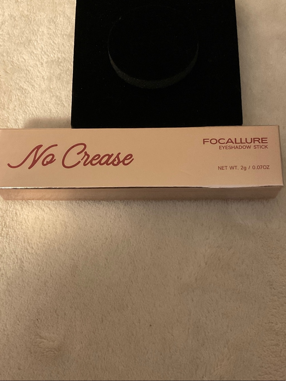 Makeup product - eyeshadow stick